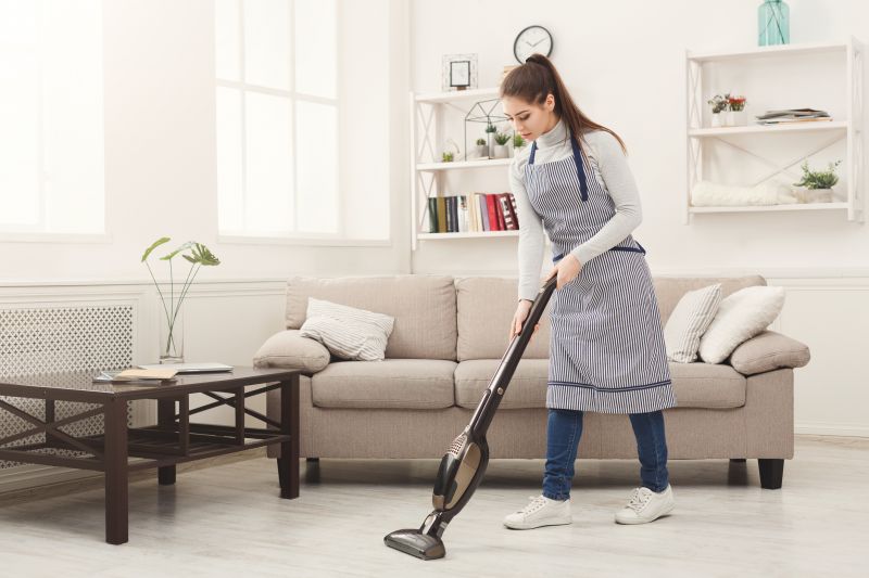 Apartment Cleaning Service in Frisco, TX
