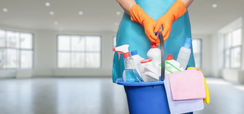 Apartment Housekeeping in Sanford, FL