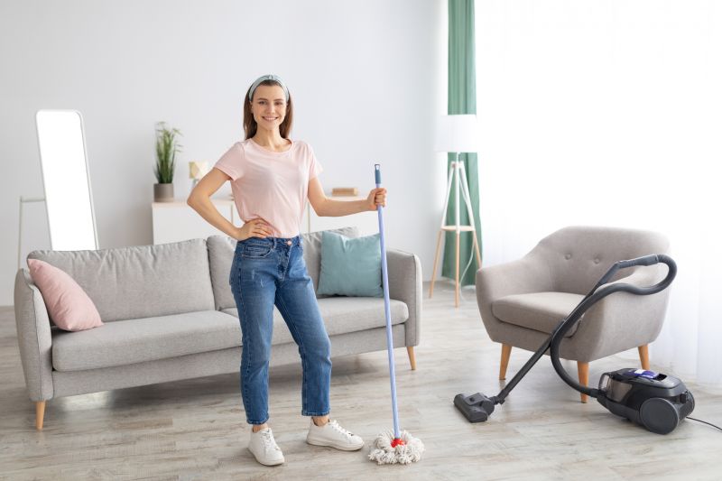 Apartment Maid Service in New Braunfels, TX
