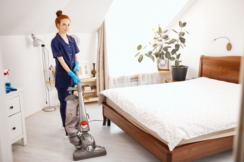 Apartment Maid Service in Boerne, TX