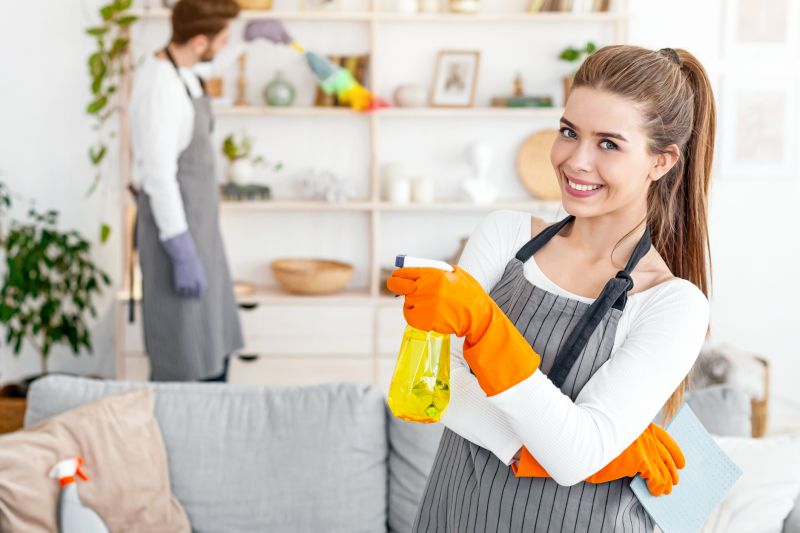 Condo Cleaning in Shreveport, LA