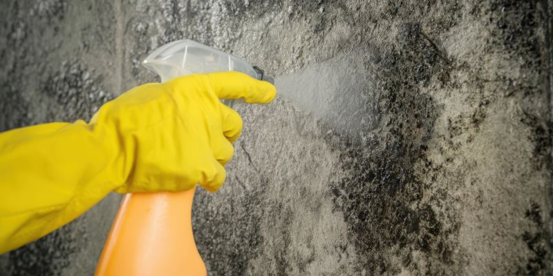 Crawlspace Mold Remediation in Boca Raton, FL
