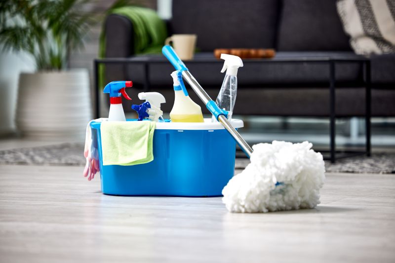 Deep Cleaning Service in Bellevue, WA