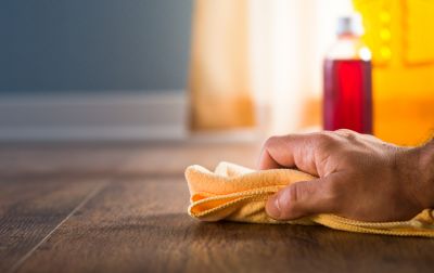 Floor Polishing in Billings, MT