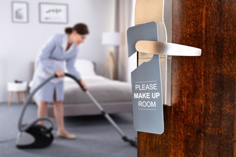 House Cleaning Service in Redmond, WA