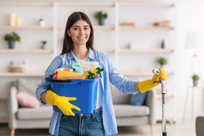 Housekeeping Service in Shreveport, LA