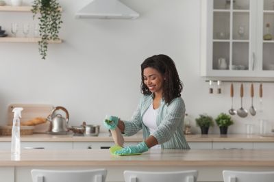 Kitchen Cleaning Service in Kent, WA