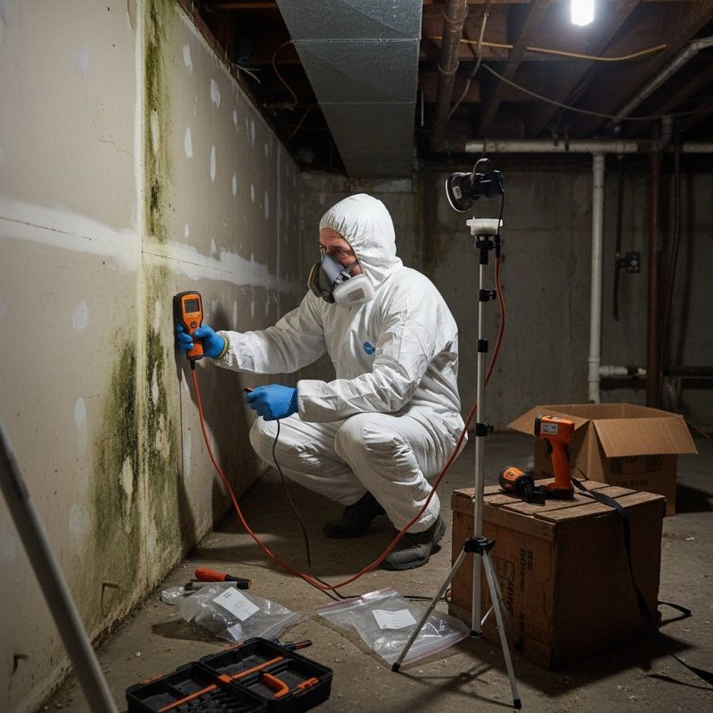 Mold Control in Palm Beach County, FL