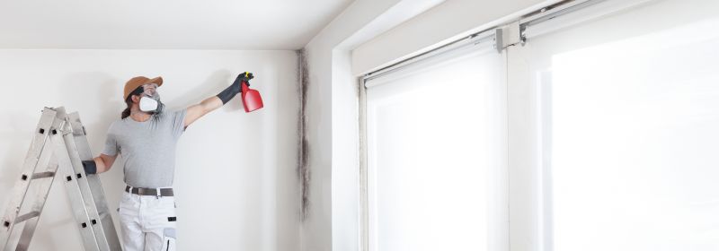 Mold Mitigation Service in Bergen County, NJ