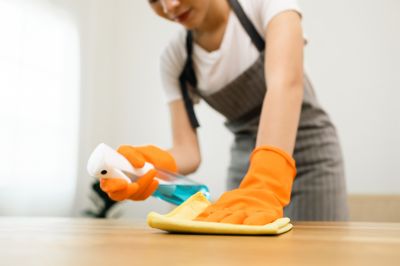 Monthly Maid Service in New Braunfels, TX