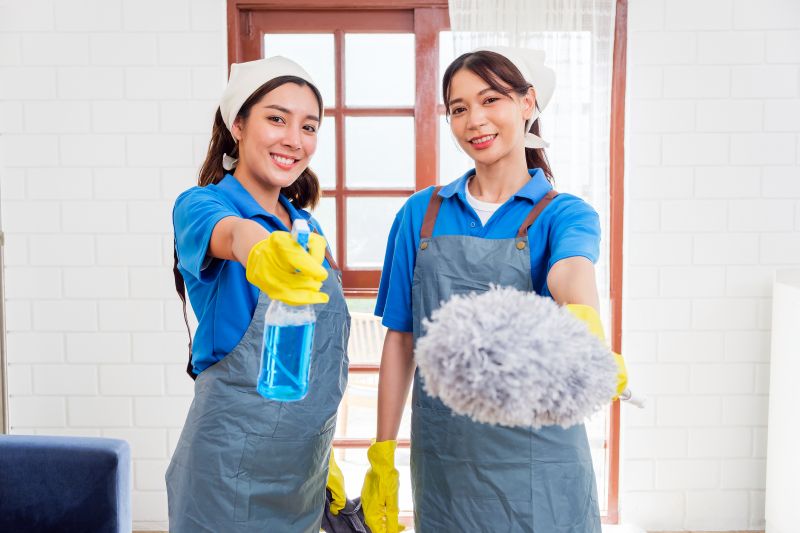 Monthly Maid Service in Boerne, TX