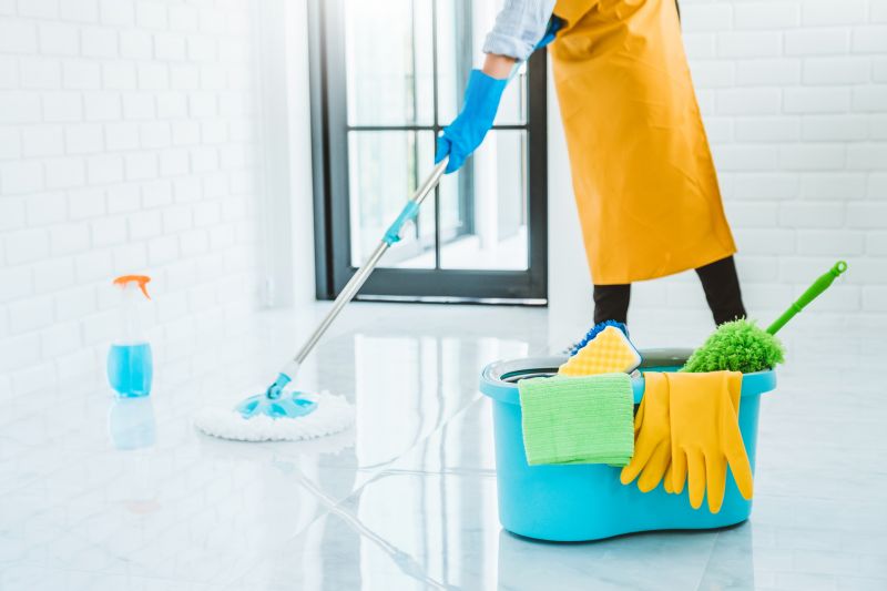 Move In Cleaning Service in Palm Coast, FL