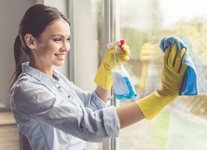 Move In Cleaning Service in Kent, WA