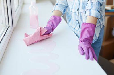 Move In Cleaning Service in Renton, WA