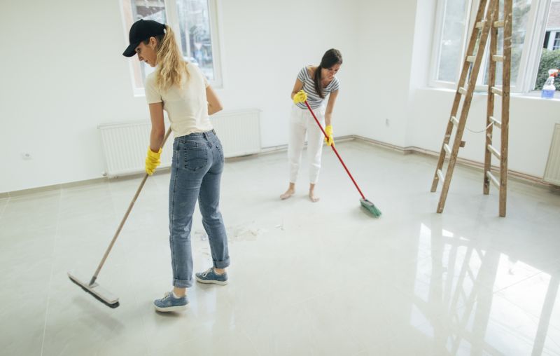Move Out Cleaning Service in Boerne, TX