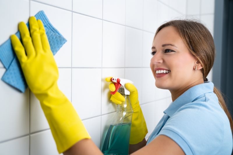 Residential Maid Service in Rockwall, TX