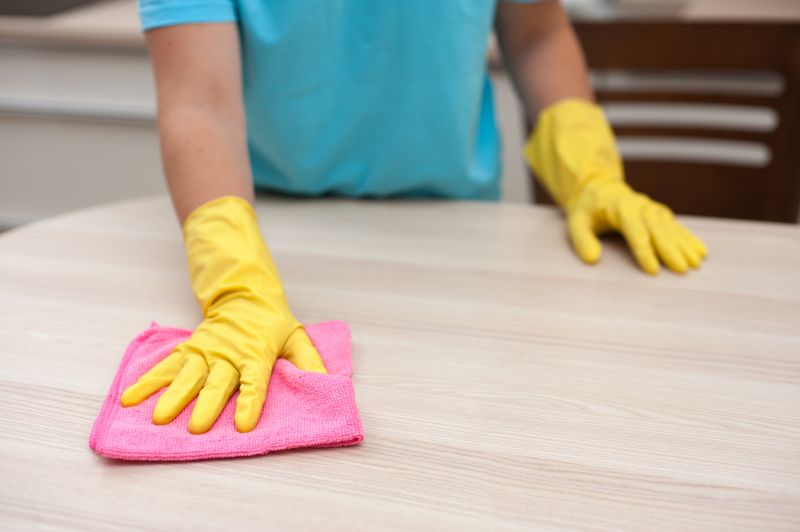 Tenancy Cleaning in New Braunfels, TX