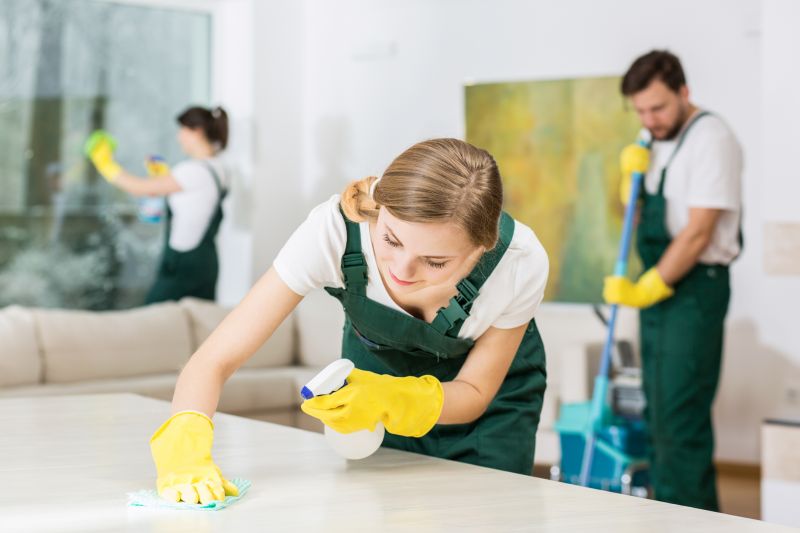 Tenancy Cleaning in Redmond, WA