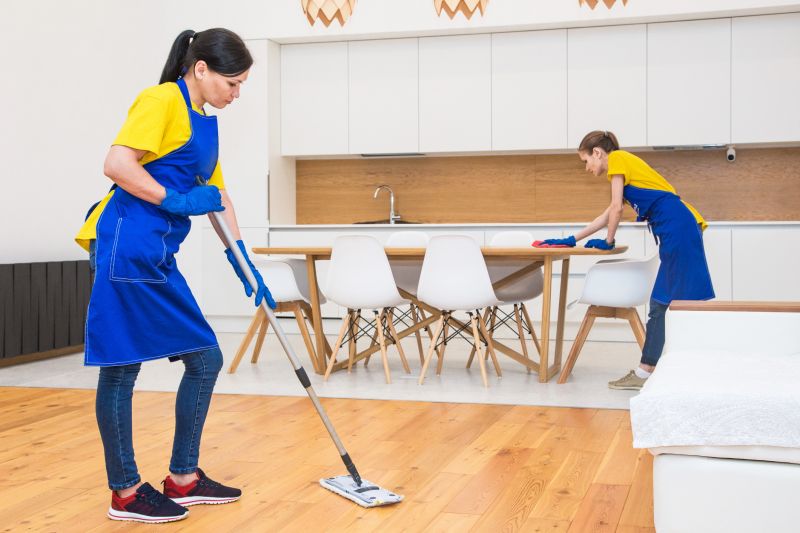 Tenancy Cleaning in Redmond, WA