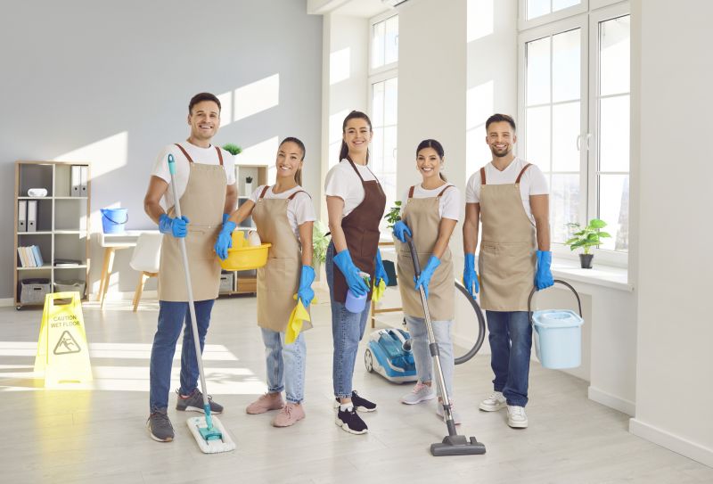 Townhouse Housekeeping in Palm Coast, FL