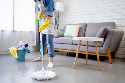 Weekly Maid Service in Conroe, TX