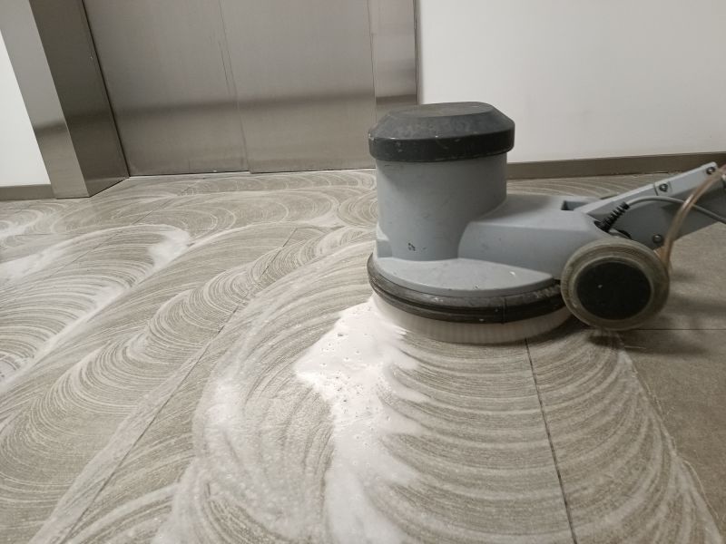 Wood Floor Cleaning Service in Billings, MT