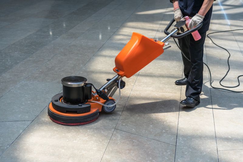 Wood Floor Cleaning Service in Los Angeles, CA