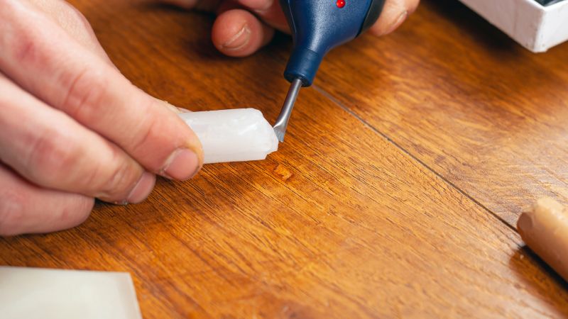 Wood Floor Wax Removal Costs — Cost of Wood Floor Wax Removal