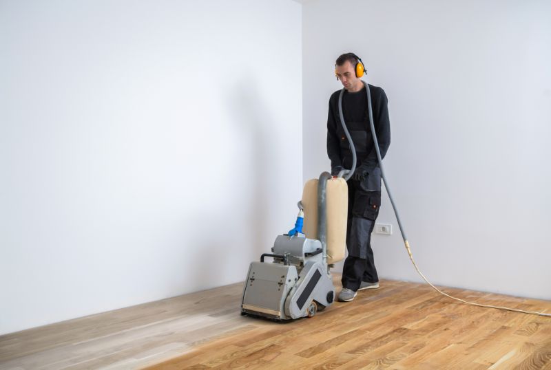 Wood Floor Wax Removal Costs — Cost of Wood Floor Wax Removal