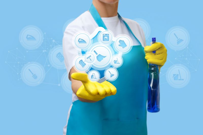 Apartment Maid Service in Sanford, FL