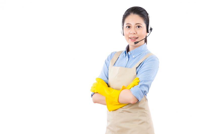 Maid Service in Kerrville, TX
